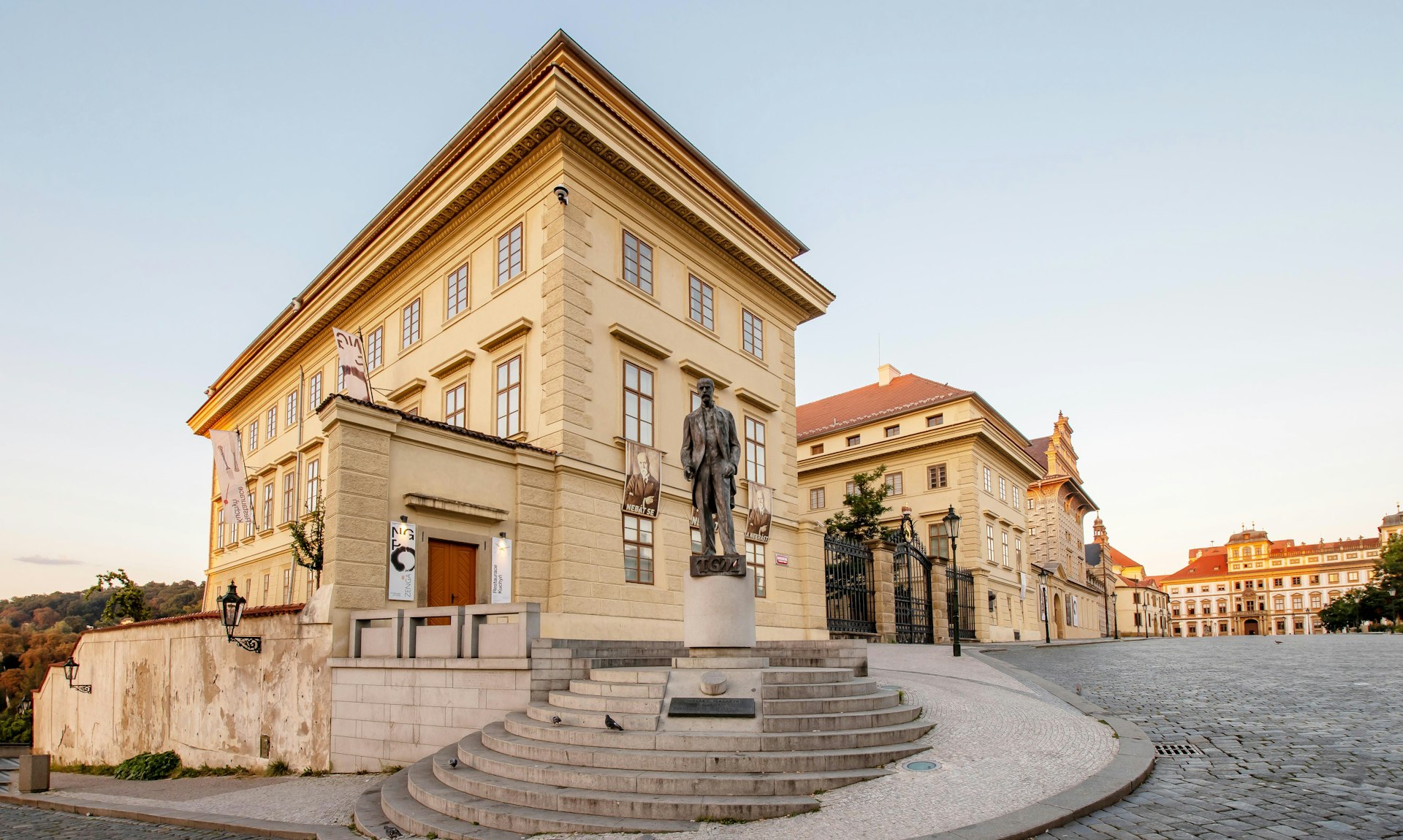 Pitti Palace Guided Tours