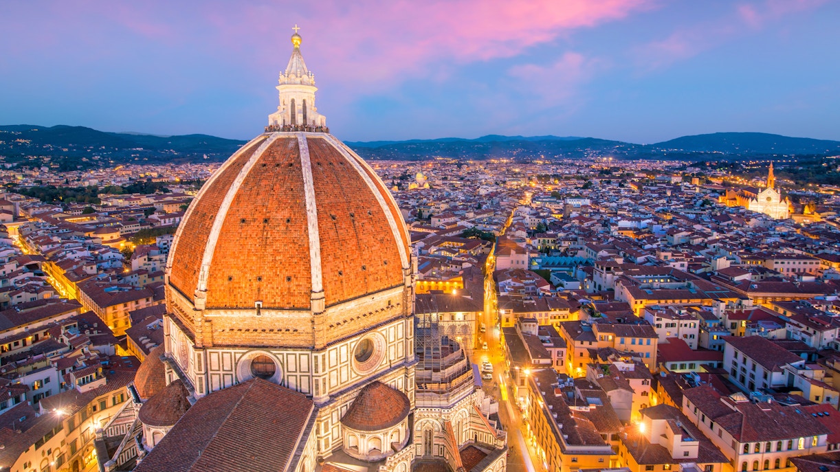 duomo florenca
