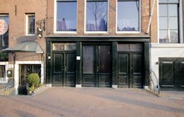 Anne Frank House