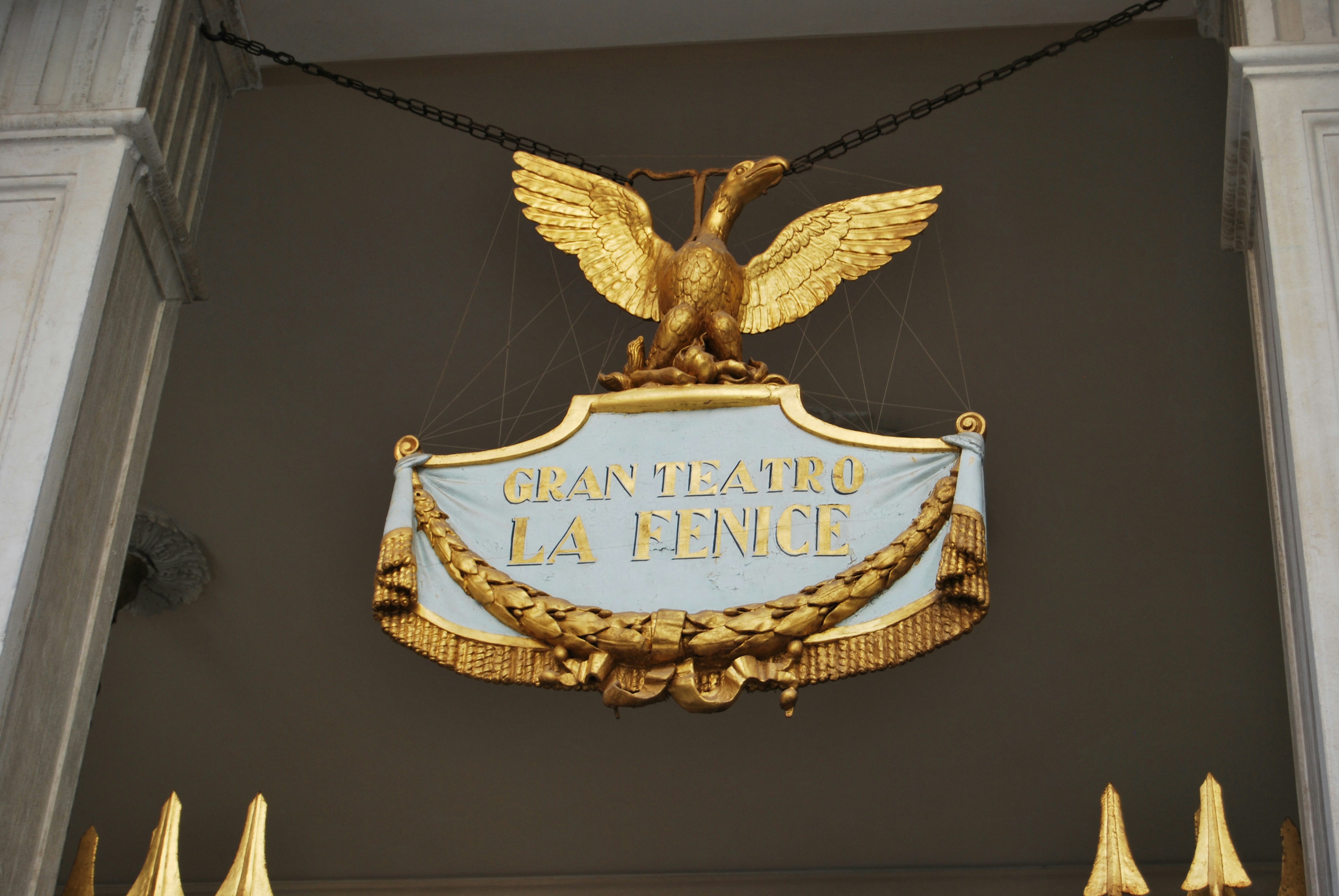 Teatro la Fenice