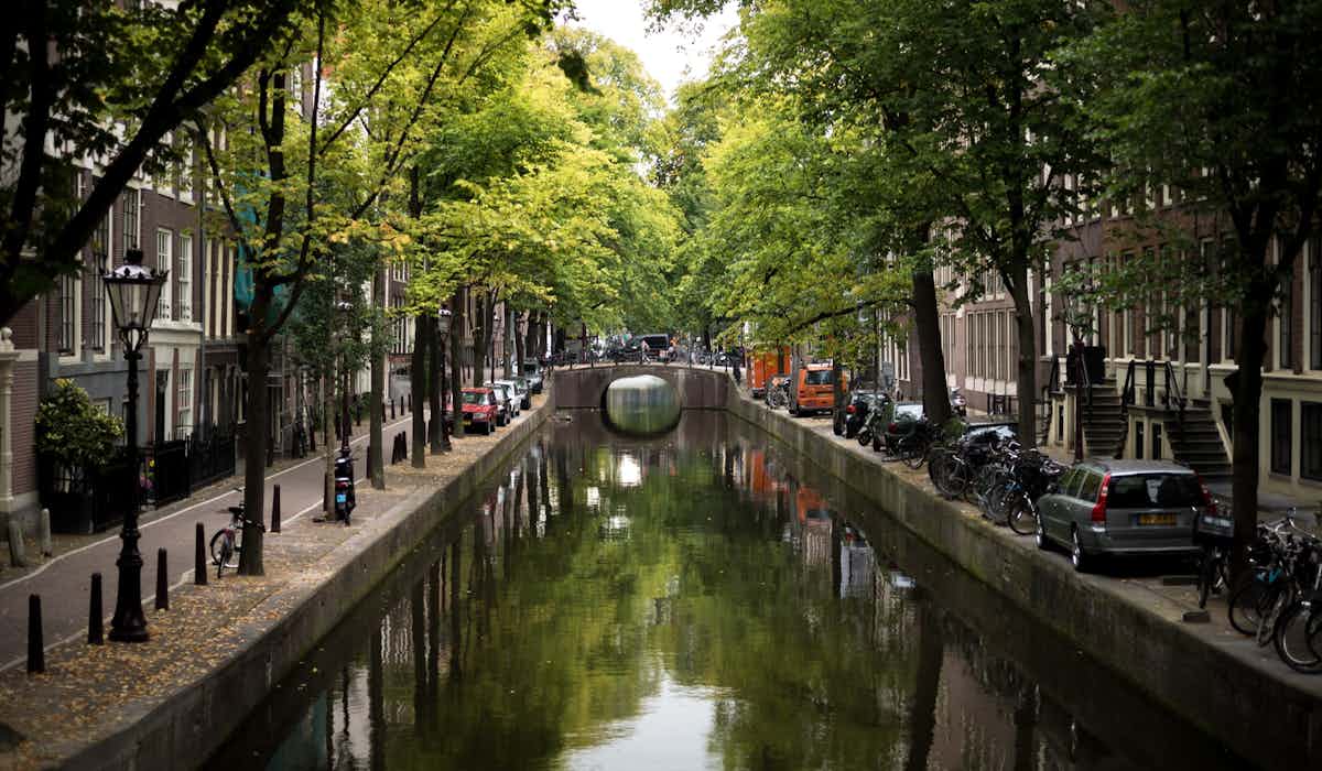 Amsterdam In May - Things To Do, Festivals, Events & Essentials
