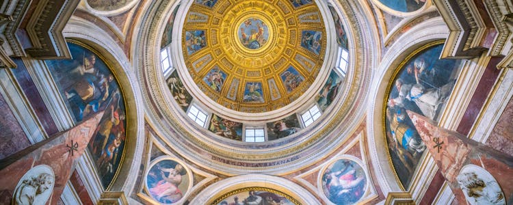 Museums in Rome