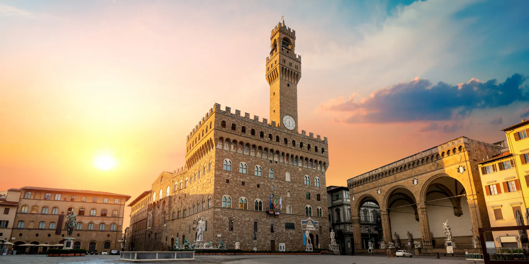 Florence Trip Planner