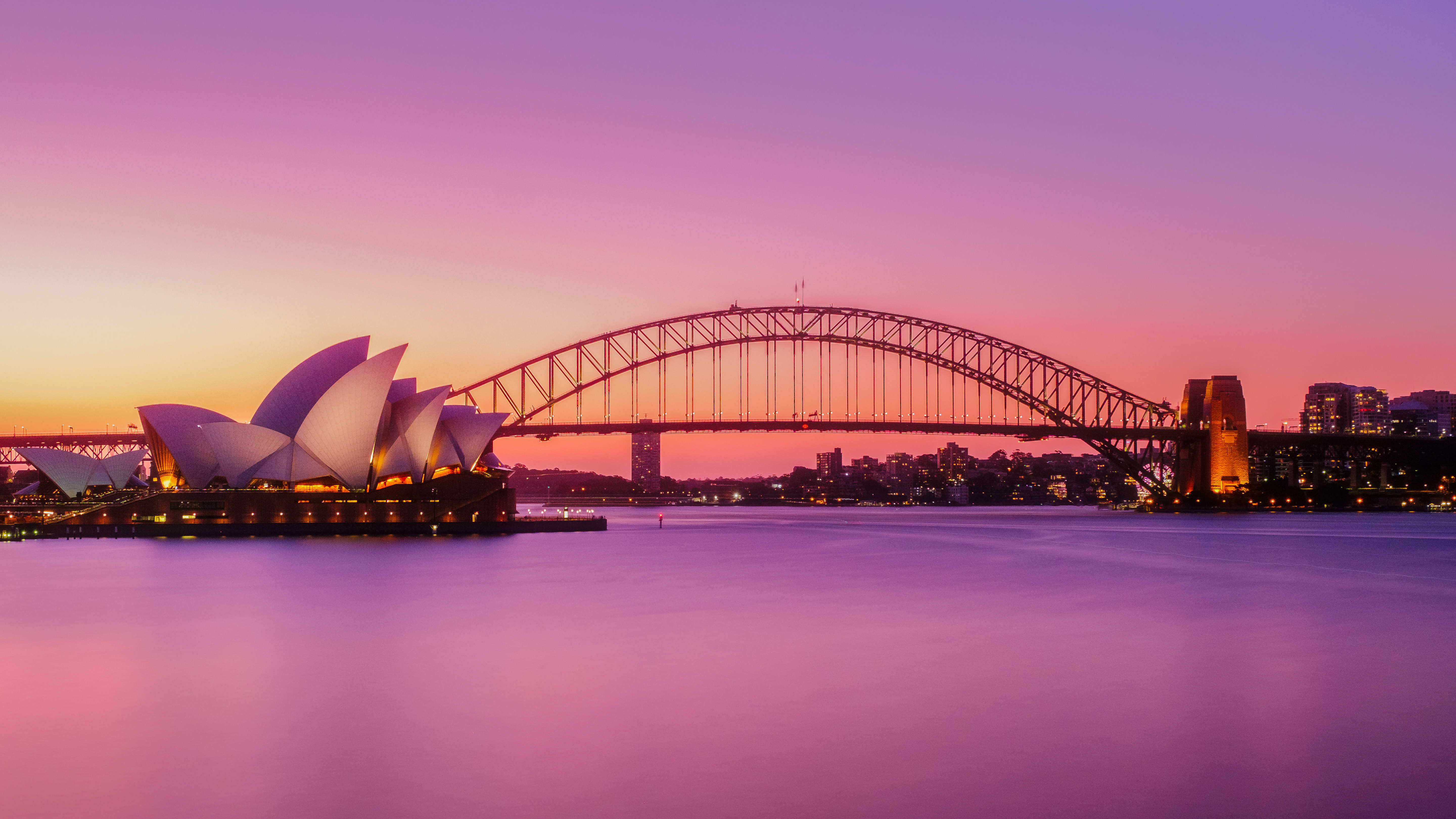 Sydney Itineraries