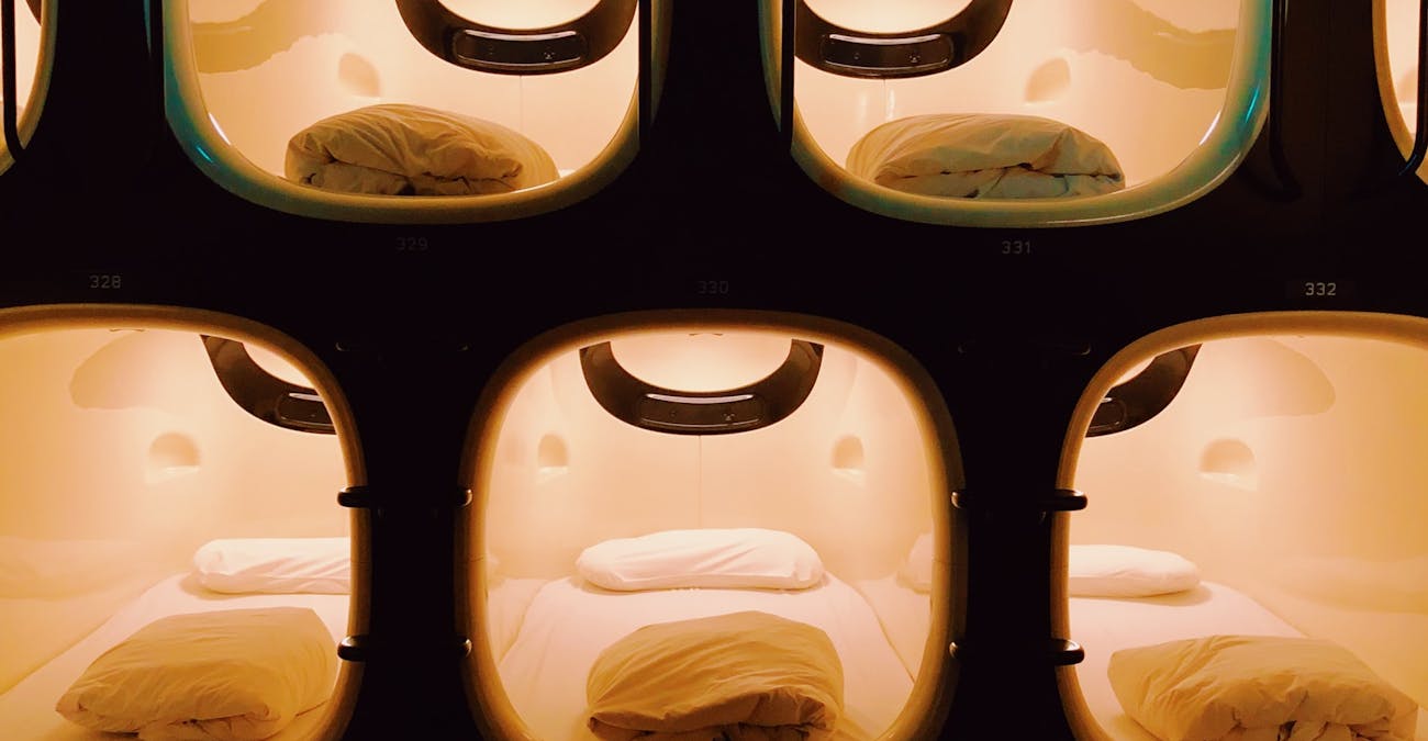 Singapore Travel Tips - First Timers