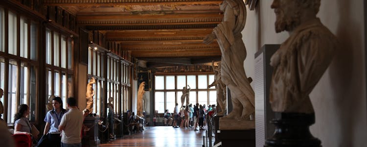 Choosing The Right Florence Duomo Tour