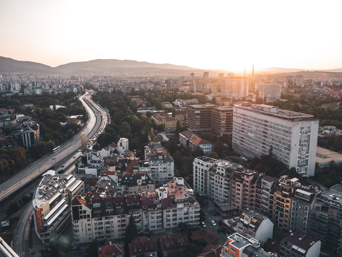 Sofia, Bulgaria