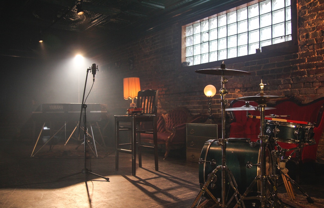 Paris in October- Events