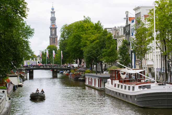 Westerkerk