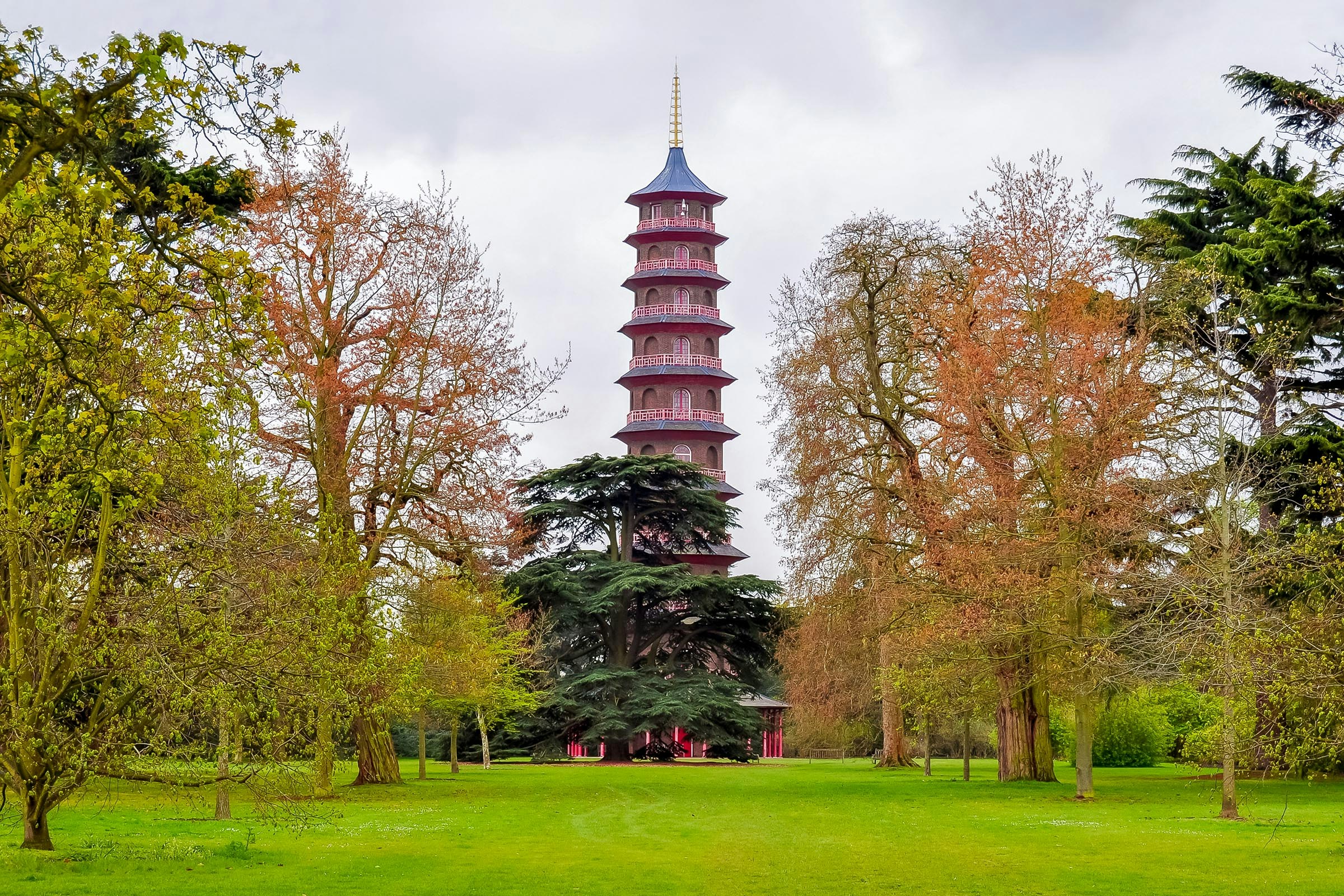 Great Pagoda