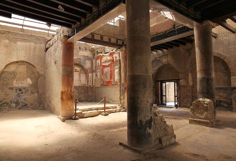 Collège des Augustales