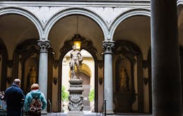 Florence Trip Planner