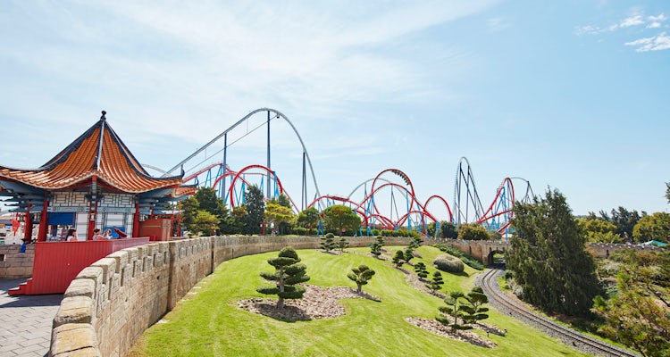 PortAventura Barcelona