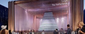 Netherlands Pavilion 2020