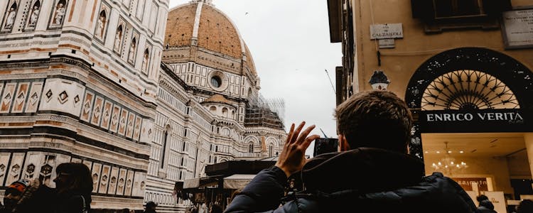 choosing a right Florence Duomo Tour