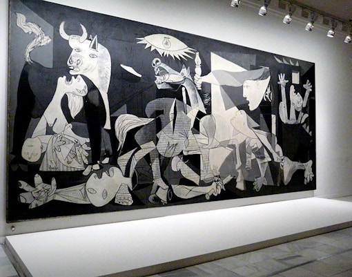 things to do in barcelona - Picasso Museum