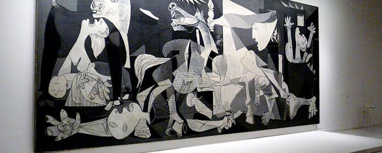 Museums in Barcelona