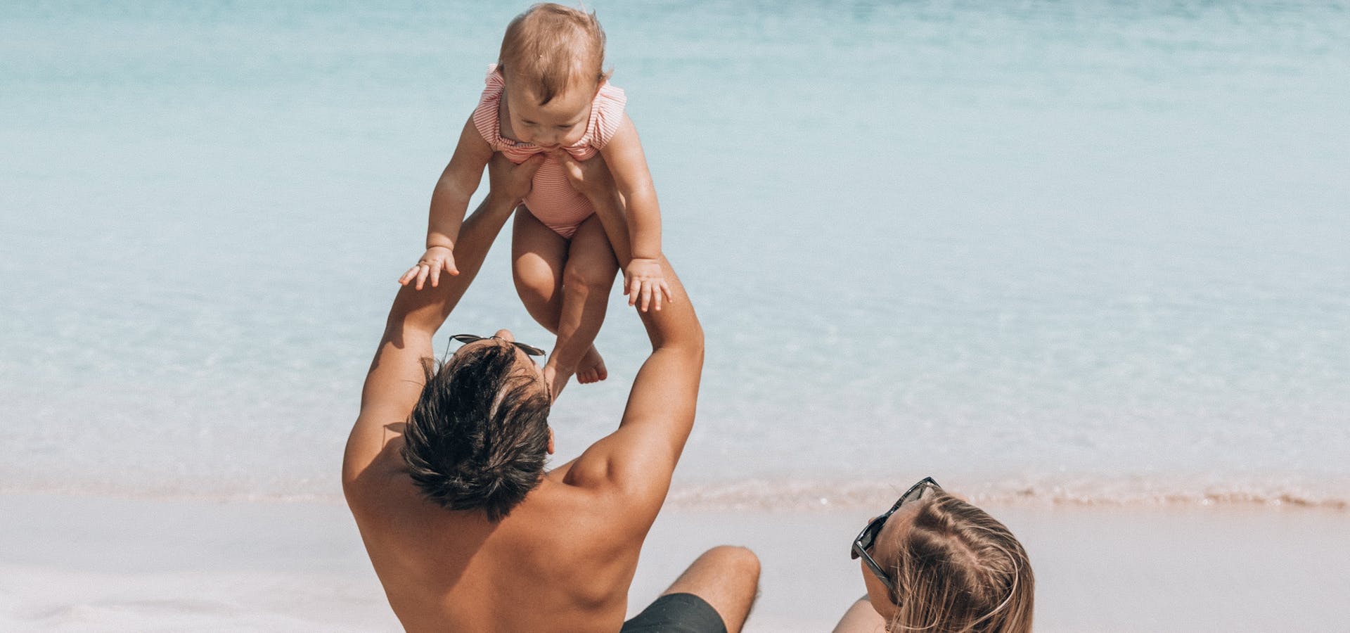 Interview Series: Traveling With Children Interview Series: Traveling With Children