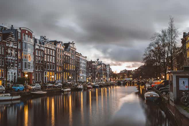 Westerkerk