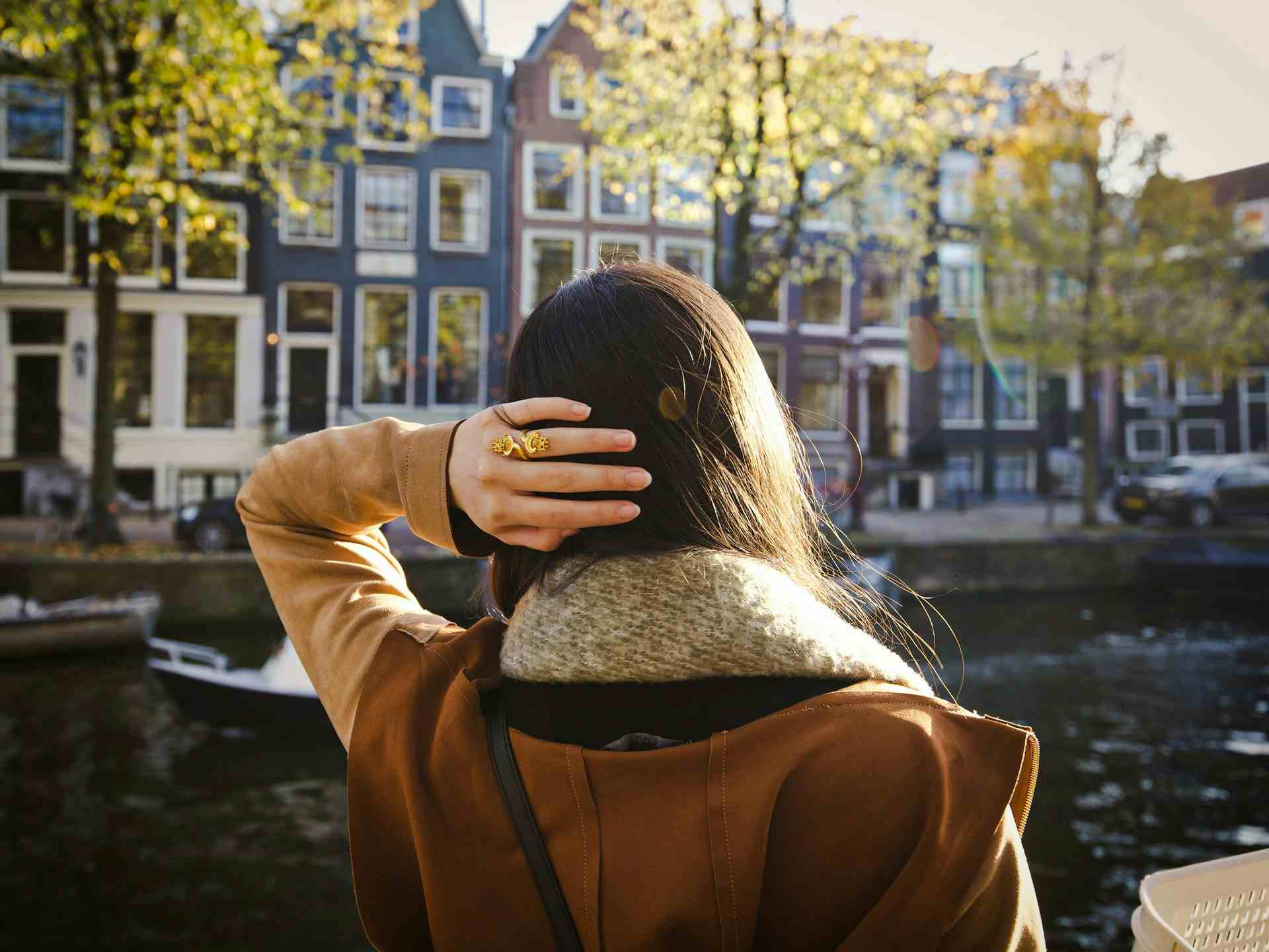 Free things to do in Amsterdam