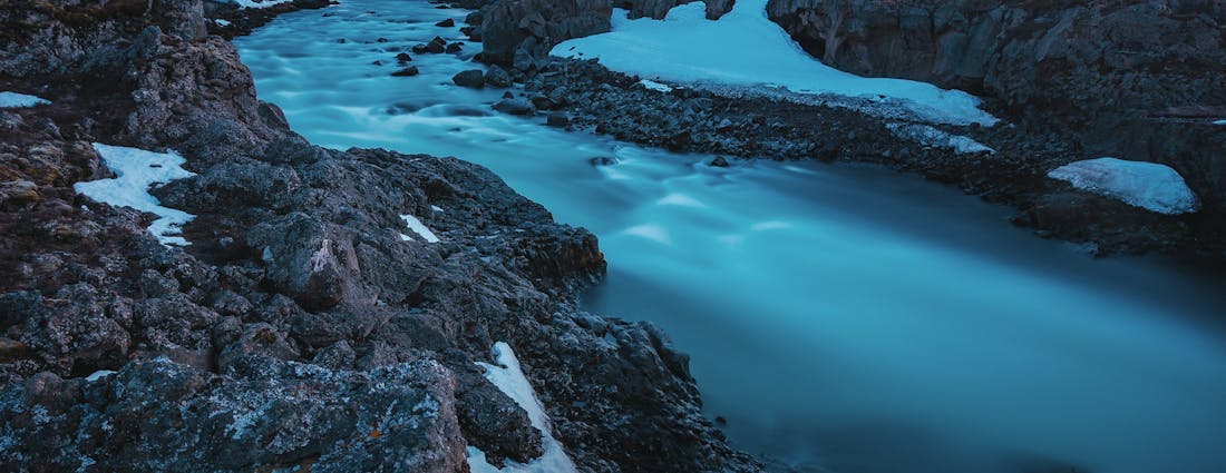 Langjökull