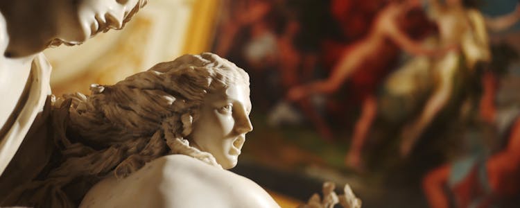 Museums in Rome