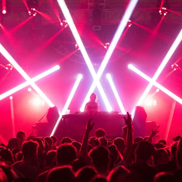 Barcelona in July events