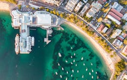 Sydney Itineraries