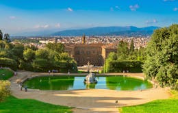 Florence Trip Planner