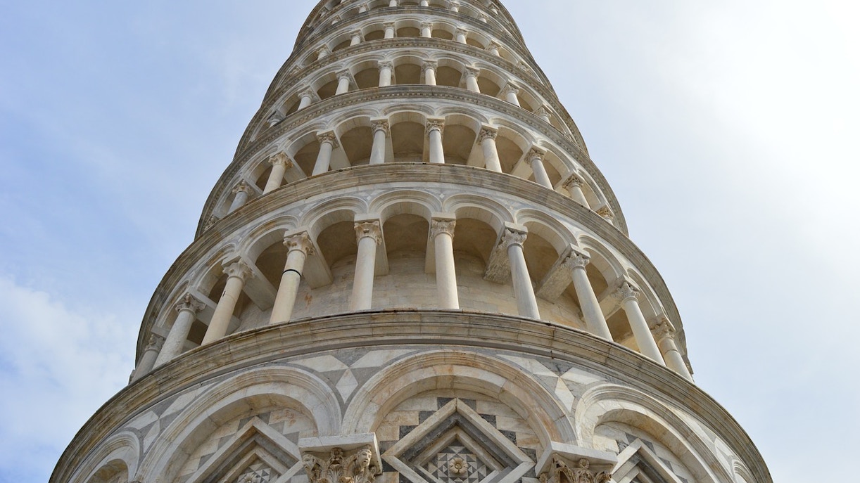 Atrações em Florença