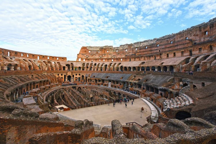 colosseum