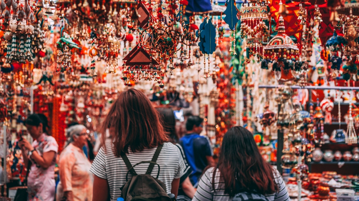 Singapore Travel Guide - Free Things to do