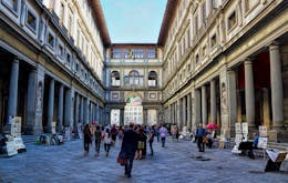 Florence Trip Planner