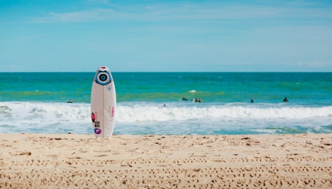 Dubai to Abu Dhabi- Relax at the Beaches
