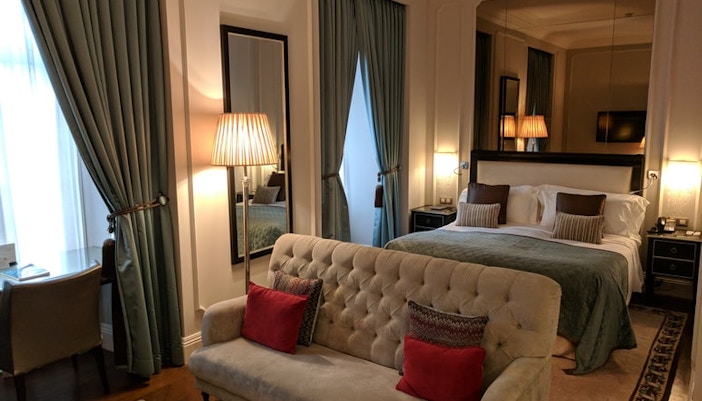 Rome travel guide - Mid-Range Hotels