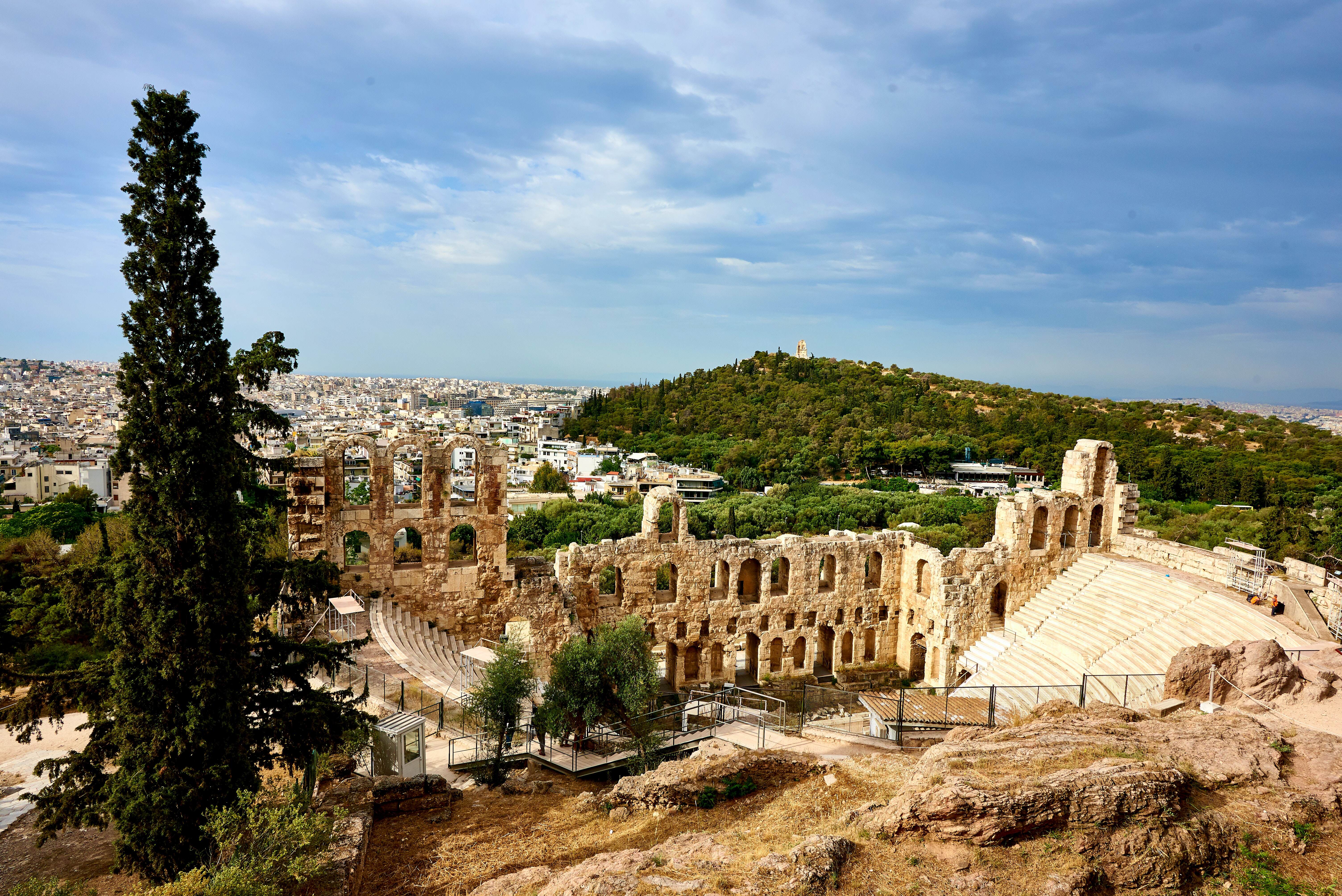 Acropolis
