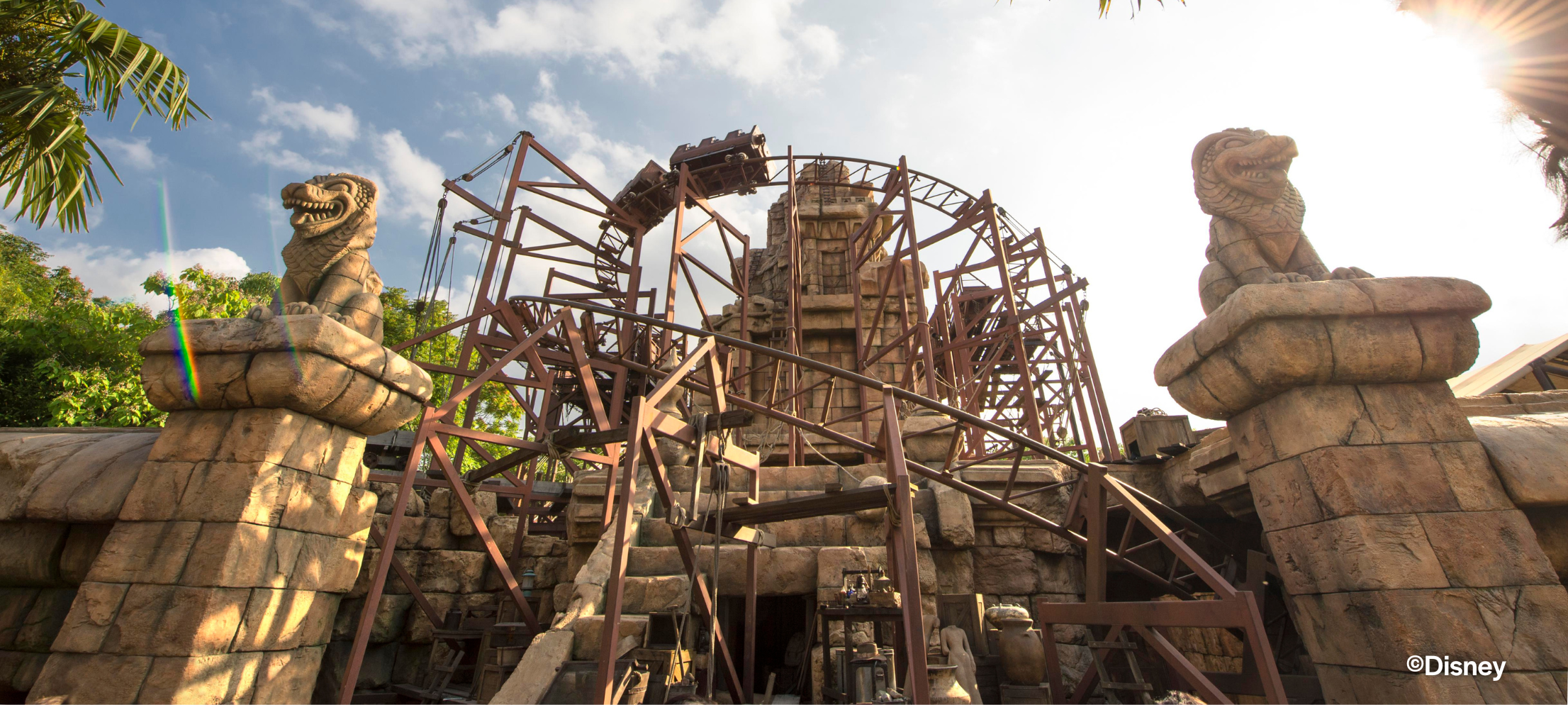 Paris in 1 Day Itinerary