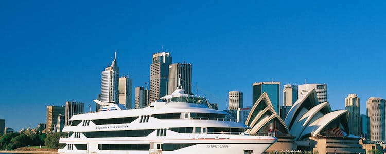 Sydney Travel Tips