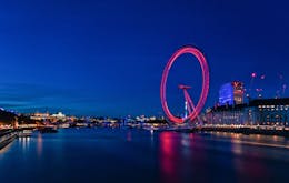 London Eye