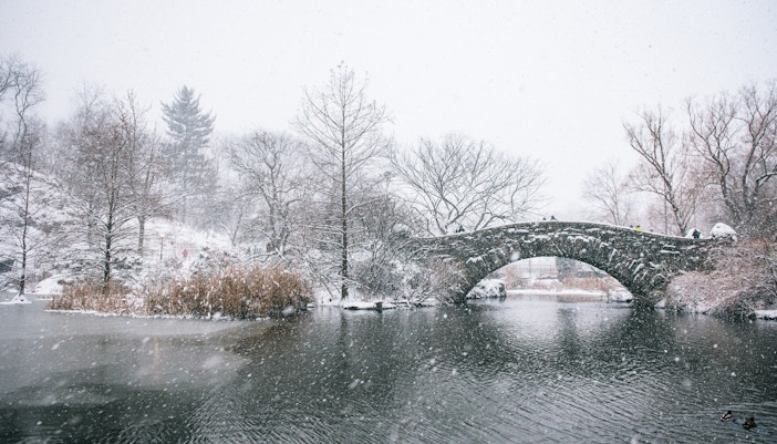 Best Time to Visit New York