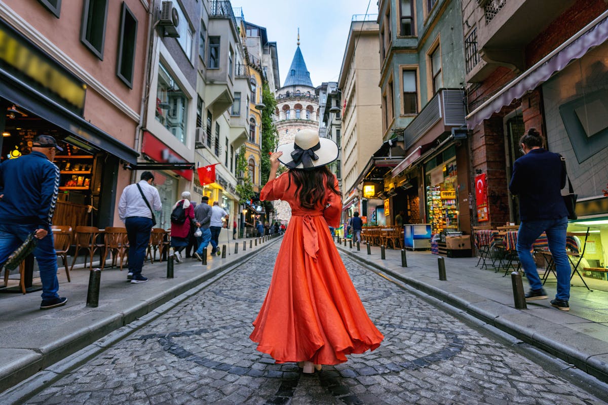 Istanbul, Turkey