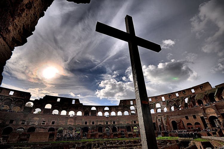 colosseum