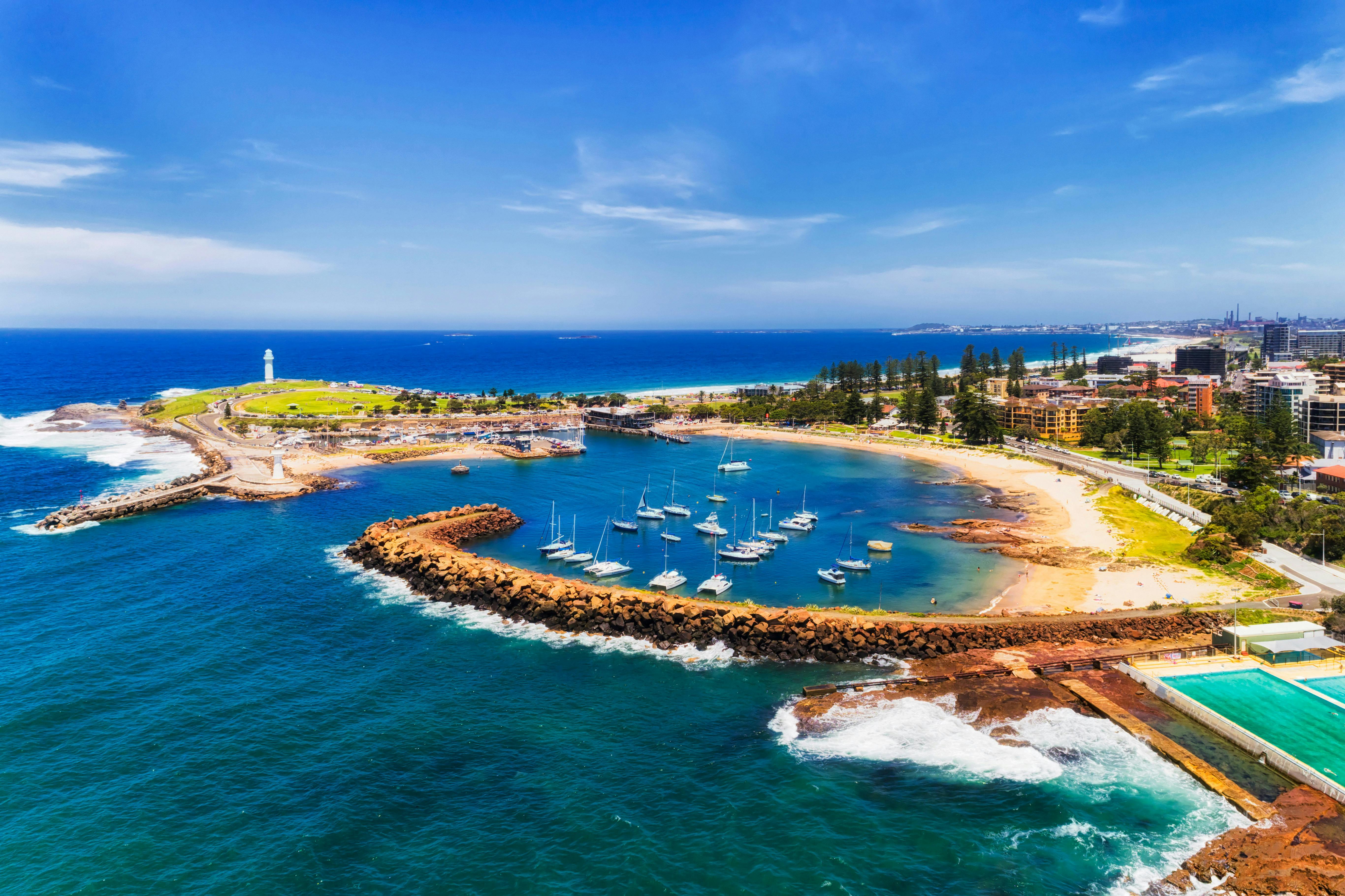Day Trips From Sydney
