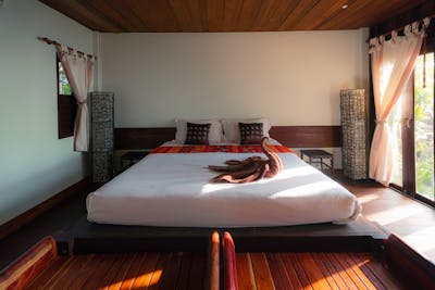 hotel NH Barcelona Stadium