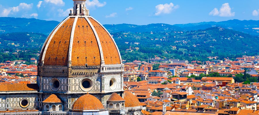Florence Duomo