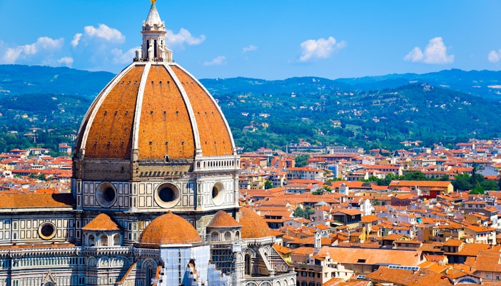 best time to visit Florence- High Seasons