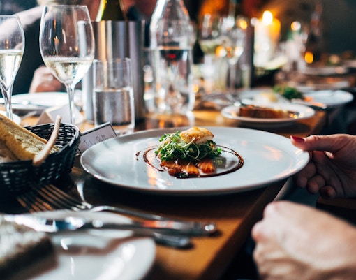 Emotional Dinners