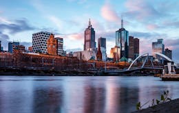 Melbourne Trip Planner