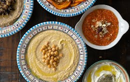 5 days in rome -  vatican necropolis