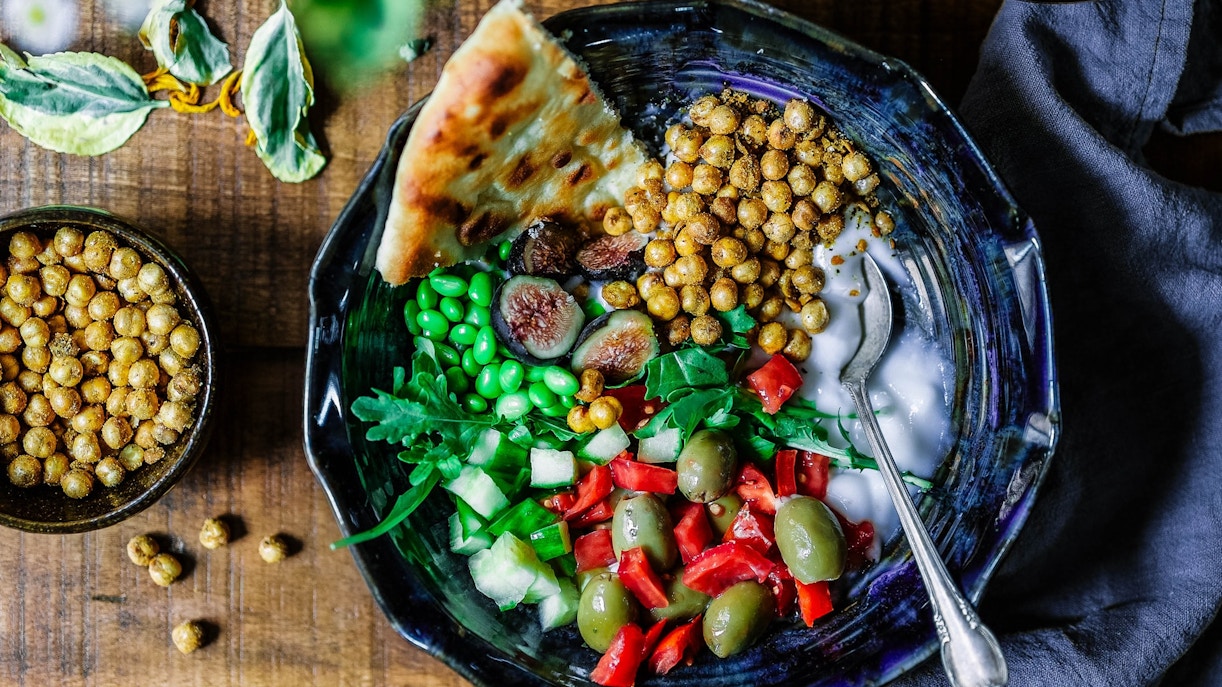 Pokebowl